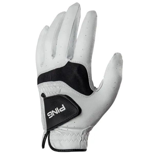 Ping Sport Tech Leather Golf Glove 